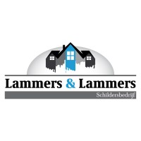 Lammers & Lammers schildersbedrijf Logo