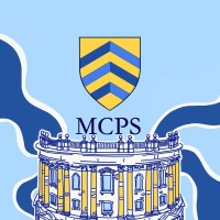 Merton College Poetry Society Logo