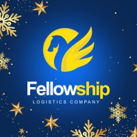 Fellowship Logistics Company Logo