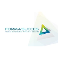 FormaSuccès Logo