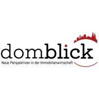Redaktion DOMBLICK Logo