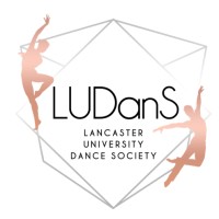 Lancaster University Dance Society (LUDanS) Logo