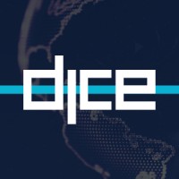 DICE Logo