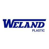 Weland Plastic AB Logo