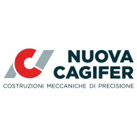 Nuova Cagifer Logo