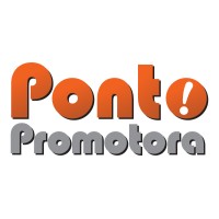 Ponto Promotora Logo