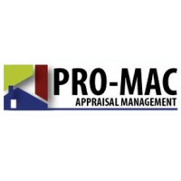 Pro-Mac Appraisal Management Logo