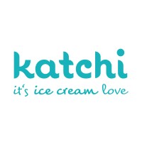 Katchi Ice Cream Logo