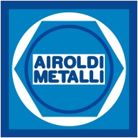 AIROLDI METALLI SPA Logo