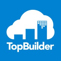 TopBuilder CRM Logo