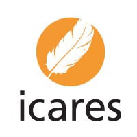 Icares BV Logo