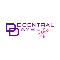 De:central Days Logo