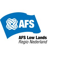 AFS Nederland Logo