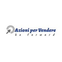 Azioni per Vendere Logo