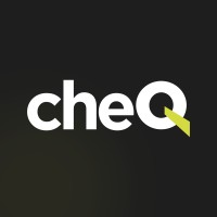 cheQ Logo