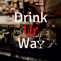 DrinkUrWay Logo