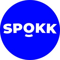 SPOKK Insurance Logo
