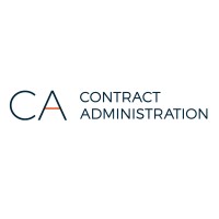 Contract Administration CZ Logo