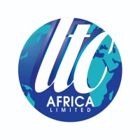 LTC Africa Logo