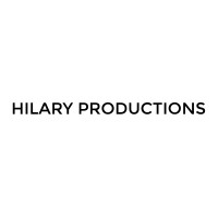 Hilary Productions Logo