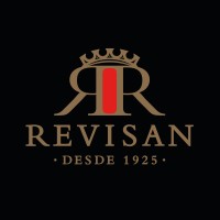 REVISAN Ibéricos Logo