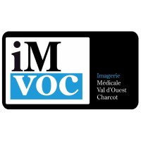 IMVOC - Imagerie Médicale Val dOuest Charcot Logo