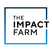 The Impact Farm Logo