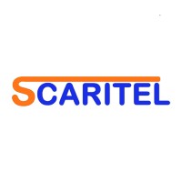 Scaritel™ Logo