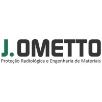 J. Ometto Proteção Radiológica e Engenharia de Materiais Logo