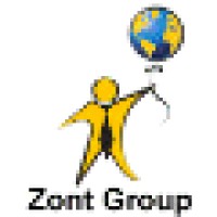 Zont Group Logo