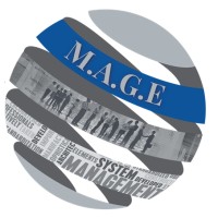 MAGE & Associés Logo