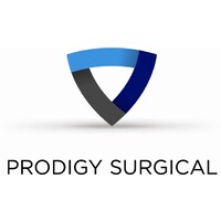 Prodigy Surgical Logo