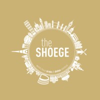 The SHOEGE Logo