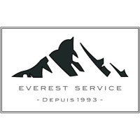 Everest Service Lyon Logo