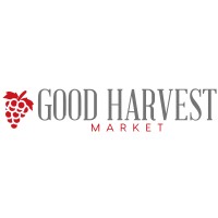 Good Harvest Market Logo