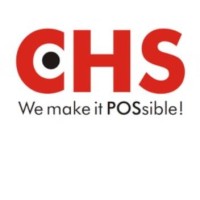CHS Handels Service GmbH Logo