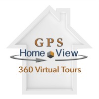 GPS HomeView 360 Virtual Tours Logo