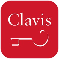 Clavis Publishing Logo
