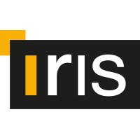 IRIS - Ecole supérieure dinformatique Logo