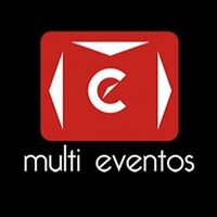 Multi Eventos Logo