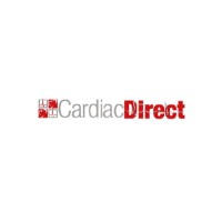Cardiac Direct Logo