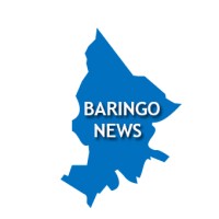 Baringo News Logo