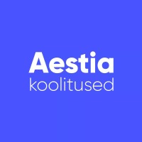 Aestia koolitused Logo