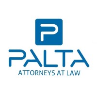 Palta Attorneys at Law Logo