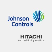 Johnson Controls-Hitachi Ar Condicionado Brasil Logo