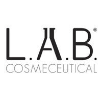 LAB Cosmeceutical Logo