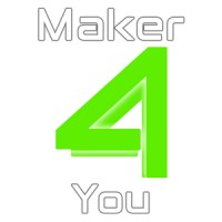 Maker 4 You Logo