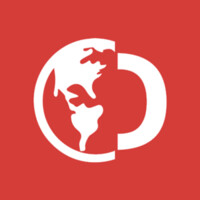 Viagens da Danni Logo