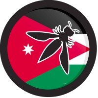 OWASP Amman Chapter Logo