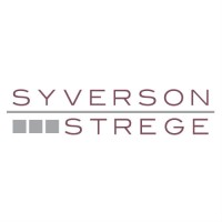 Syverson Strege Logo